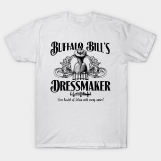 Buffalo Bill Dressmaker T-Shirt